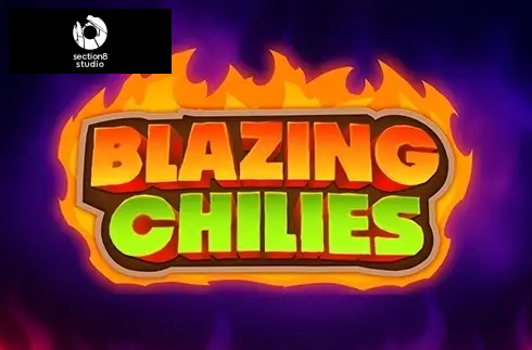 Blazing Chilies